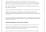 write articles and blogs